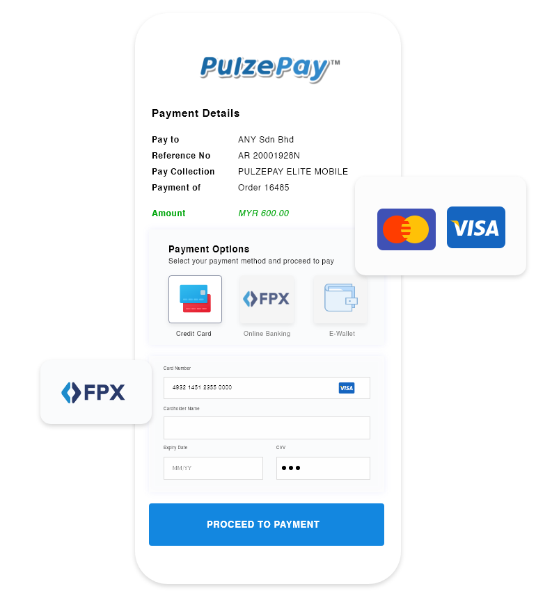 IN-APP PAYMENT